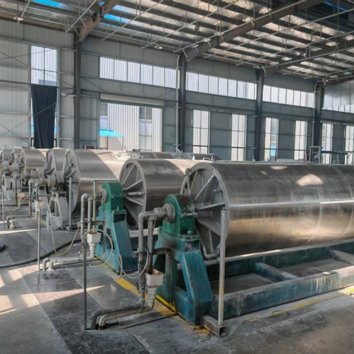 hiển thị quá trình nghiền